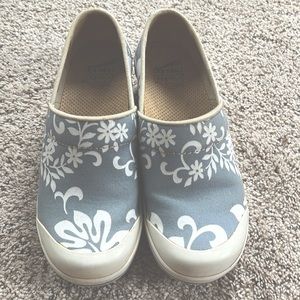 Dansko Vegan Volley size 38.